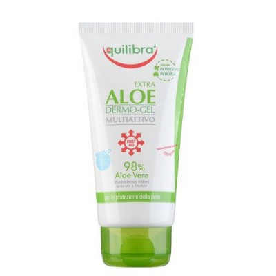 EQUILIBRA Wielofunkcyjny aloesowy Dermo Żel Multi-Active - 75 ml