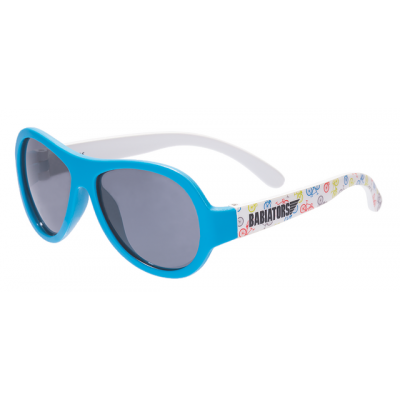 Babiators Okulary Polarized The Wheel Deal
