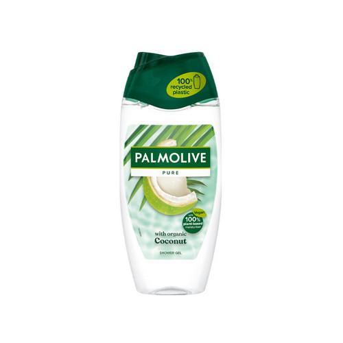 Palmolive PURE & DELIGHT z ekstraktem z kokosa żel pod prysznic 500 ml CP-PAL-0110