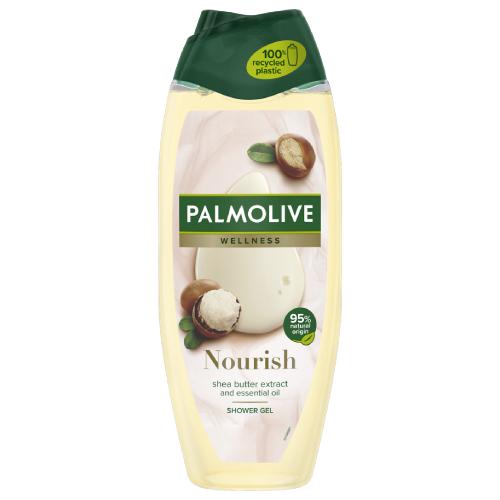 Фото - Інша косметика Palmolive żel pod prysznic Thermal Spa Smooth Butter 500 ml 