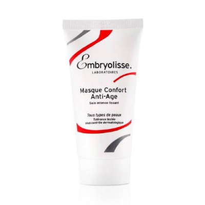 Embryolisse Anti Age Comfort Mask Maska przeciwzmarszczkowa 60 ml