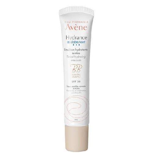 Avne Hydrance emulsja tonizująca SPF 30 40ml