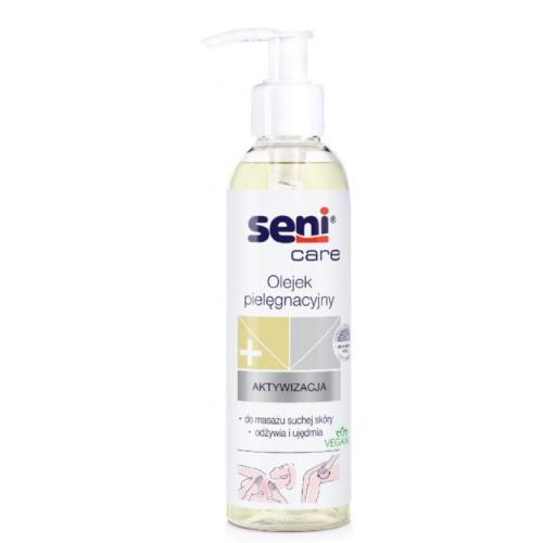 Seni Care TZMO olejek pielęgnacyjny 200 ml