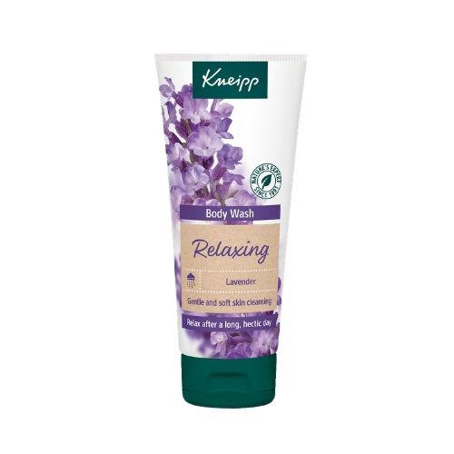 Kneipp Żel pod prysznic Lawendowe marzenia, 200 ml