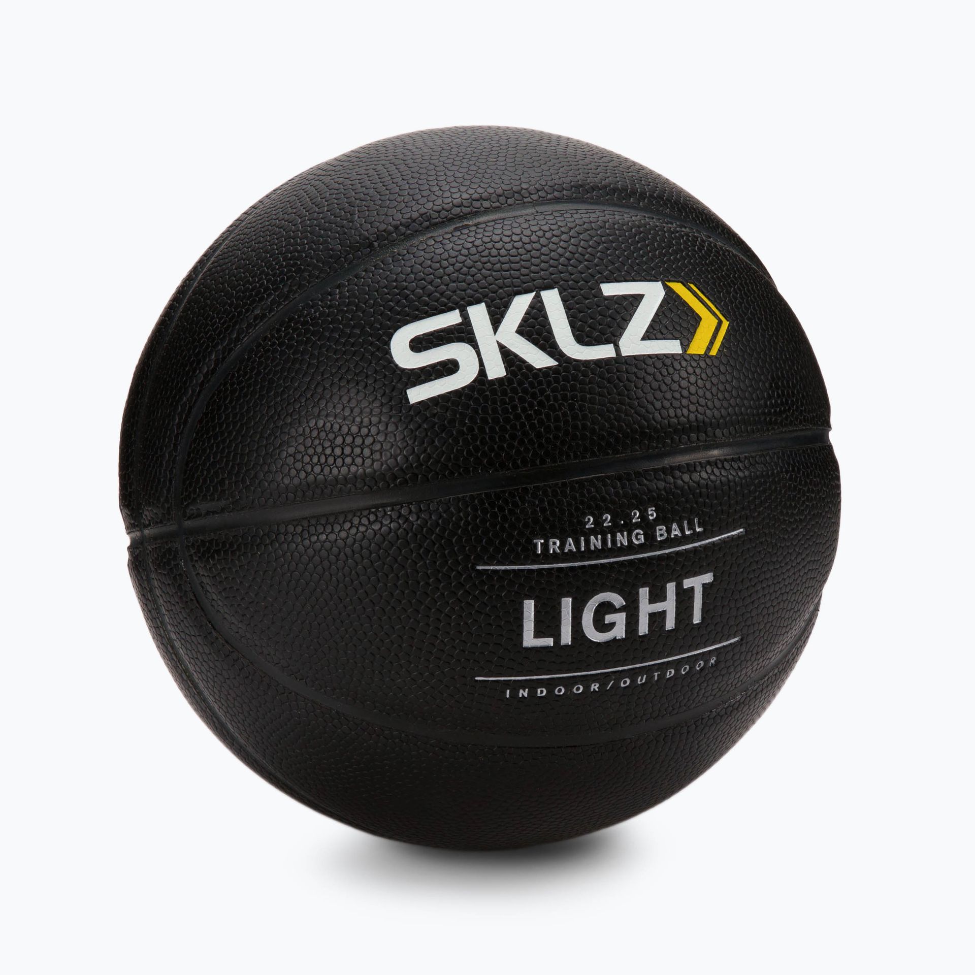 SKLZ Piłka SKLZ Lightweight Control Basketball do treningu koszykówki |