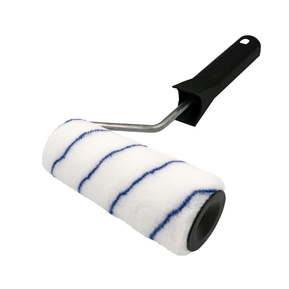 Wałek do malowania 18 cm do gładkich ścian Globall