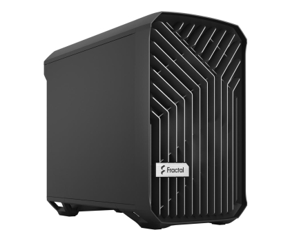 Fractal Design Torrent Nano (czarny)