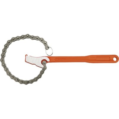 Topex Klucz łańcuchowy 12 300 mm