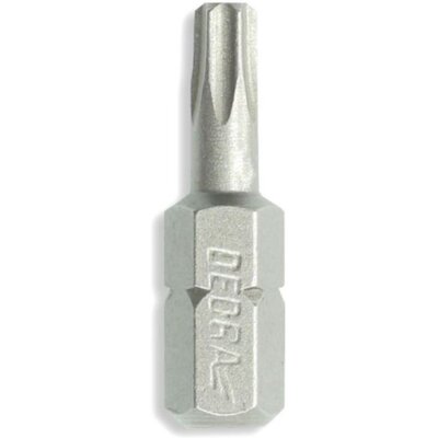 Dedra Końcówki wkrętakowe 18A03T100-03