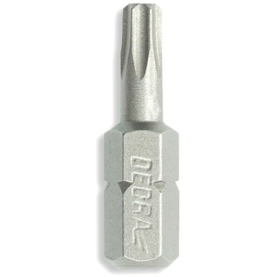 Dedra Końcówki wkrętakowe 18A03T200-10
