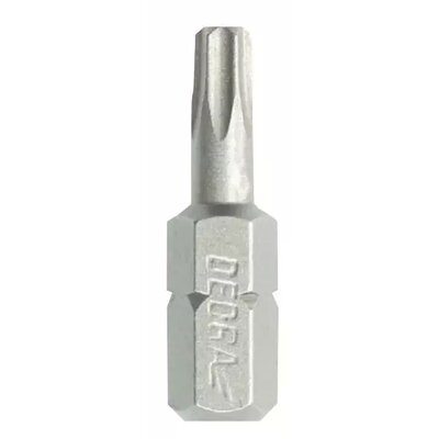 Dedra Końcówki wkrętakowe 18A03T250-10