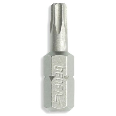 Dedra Końcówki wkrętakowe 18A03T400-03