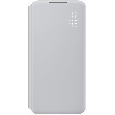 Samsung Etui Smart LED View Cover do S22+ Light Gray