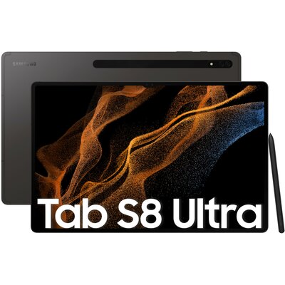 Samsung Tab S8 Ultra 14.6
