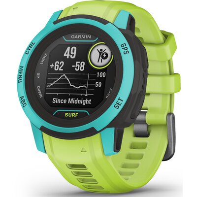 Garmin Garmin Instinct 2s Surf Edition - Waikiki [010-02563-02] 010-02563-02