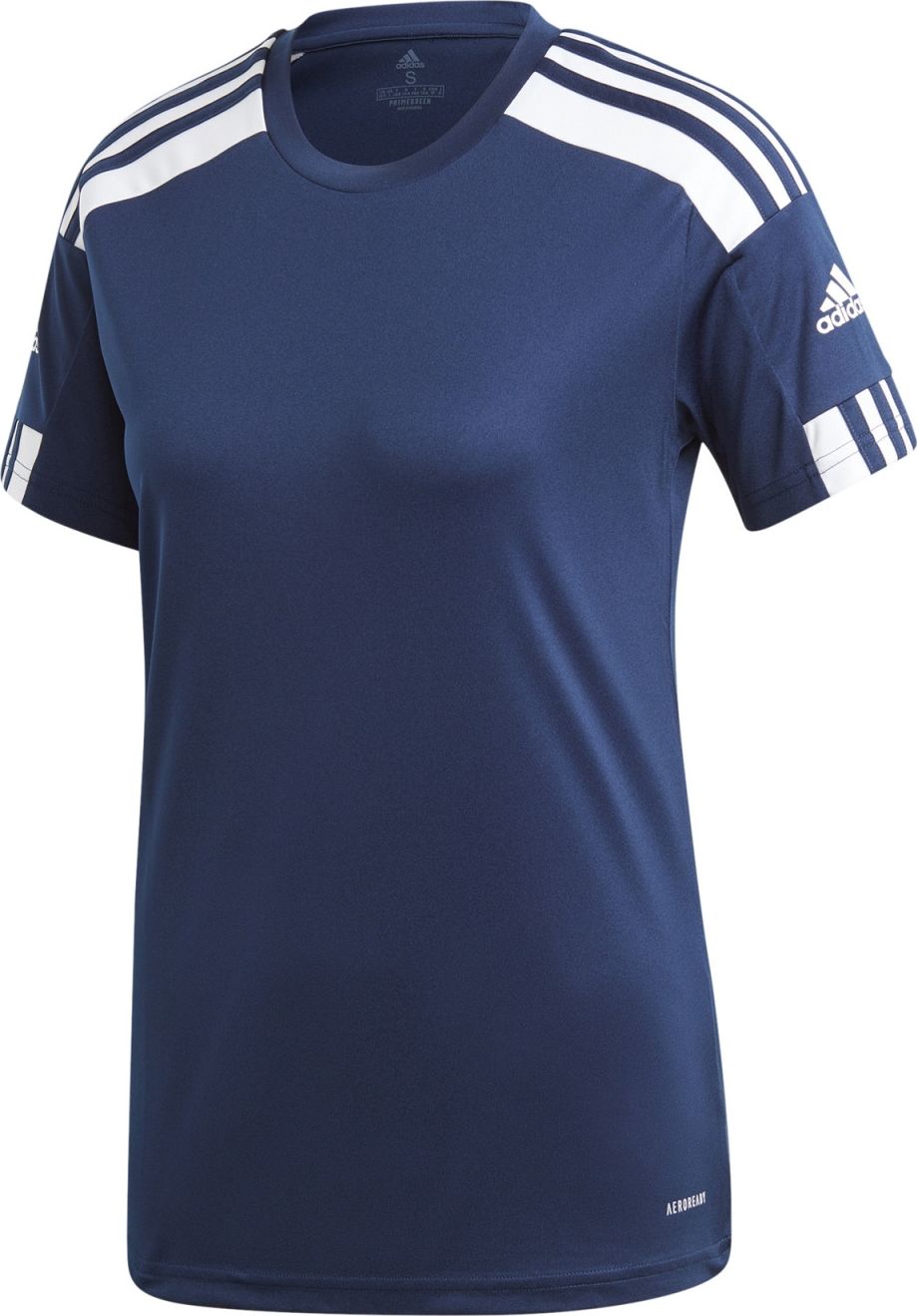 Adidas Koszulka damska adidas Squadra 21 GN5754 : Rozmiar - L 173cm