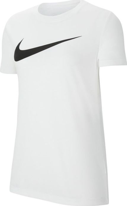 Nike Nike WMNS Dri-FIT Park 20 t-shirt 100 : Rozmiar - M