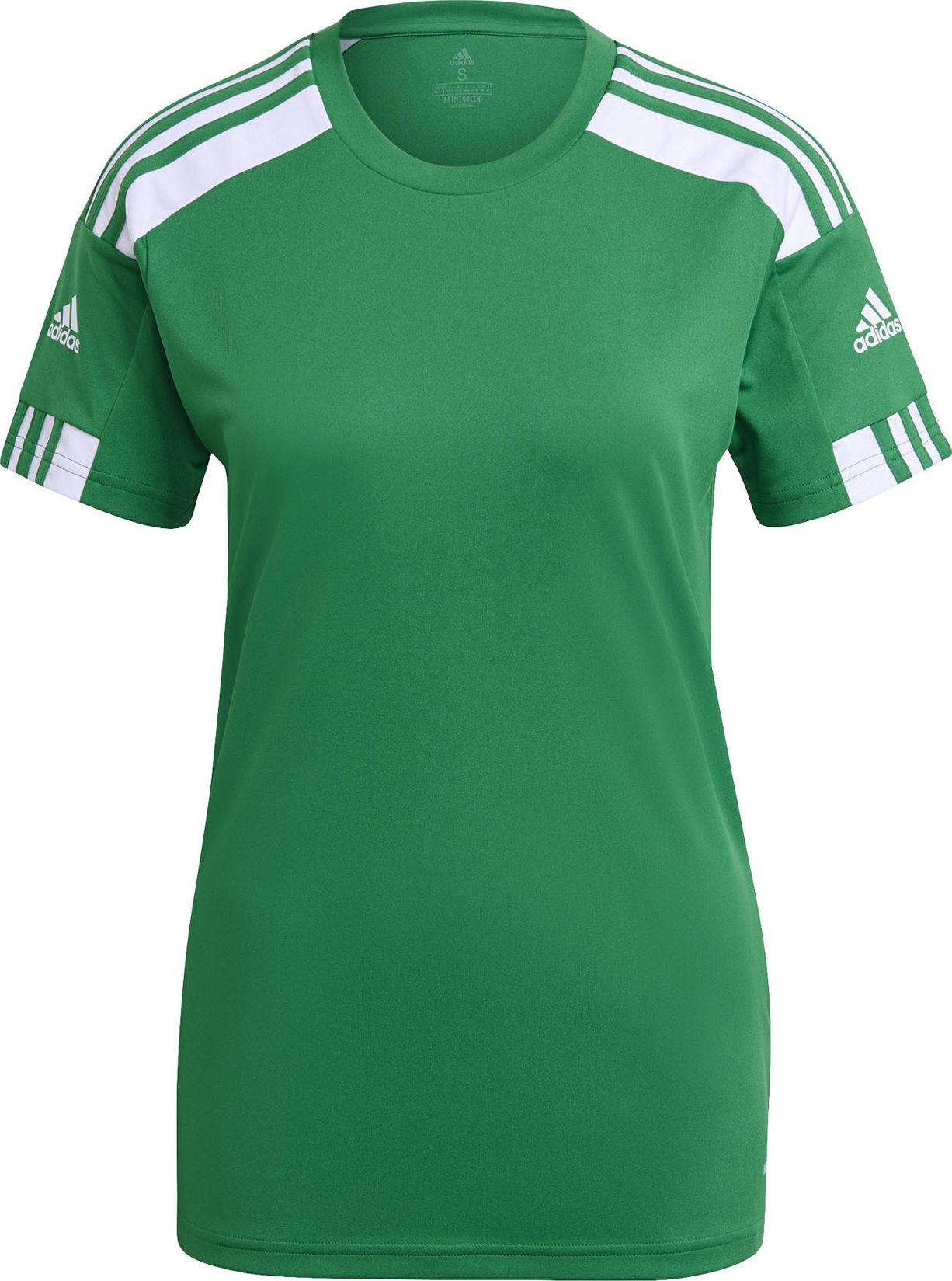 Adidas Koszulka damska adidas Squadra 21 GN5752 : Rozmiar - S 163cm