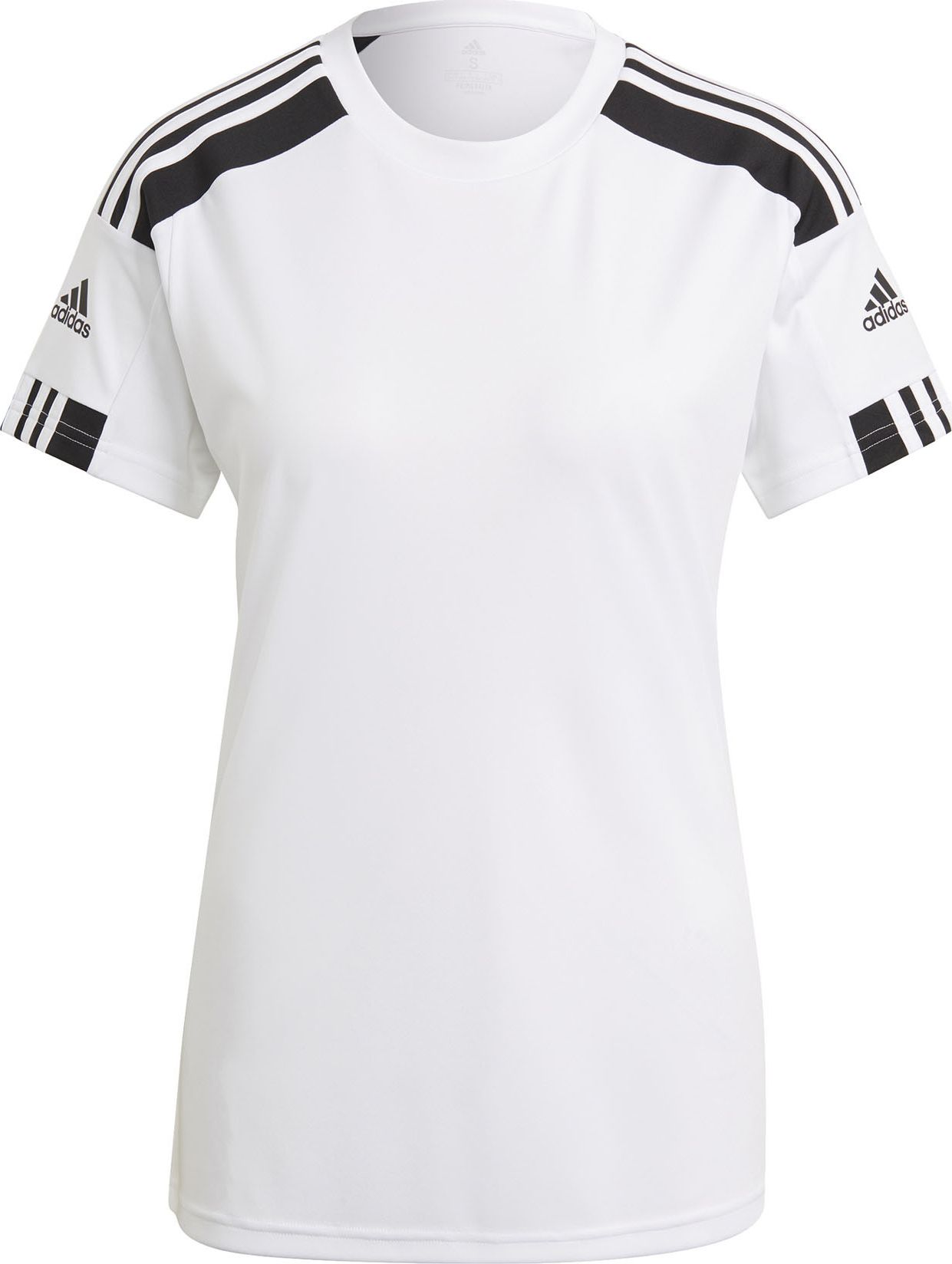 Adidas Koszulka damska adidas Squadra 21 GN5753 : Rozmiar - XL 178cm