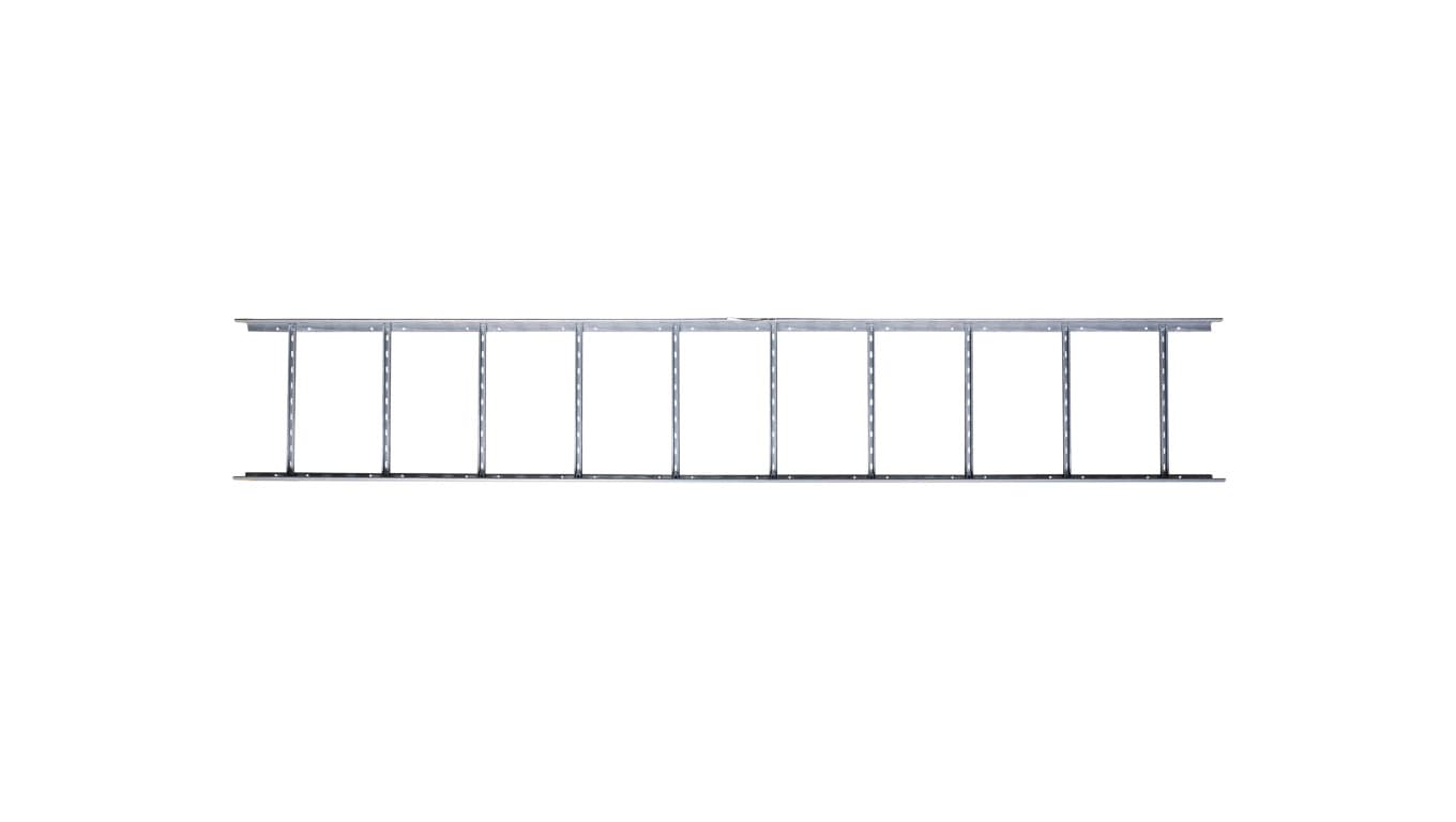 OBO Bettermann Drabinka kablowa LG 630 NS 3000FS marki 6208509.