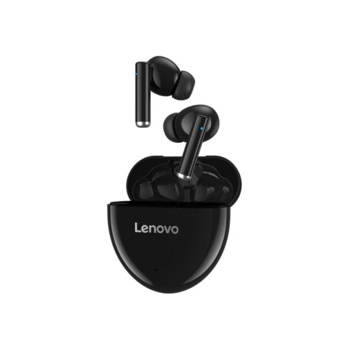 Lenovo HT06 czarne