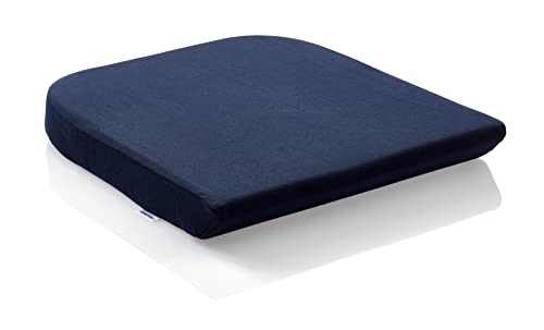 Tempur komfortowa poduszka do siedzenia 0855aj