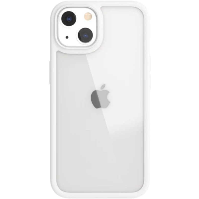 SwitchEasy AERO Plus iPhone 13 biały GS-103-208-232-192