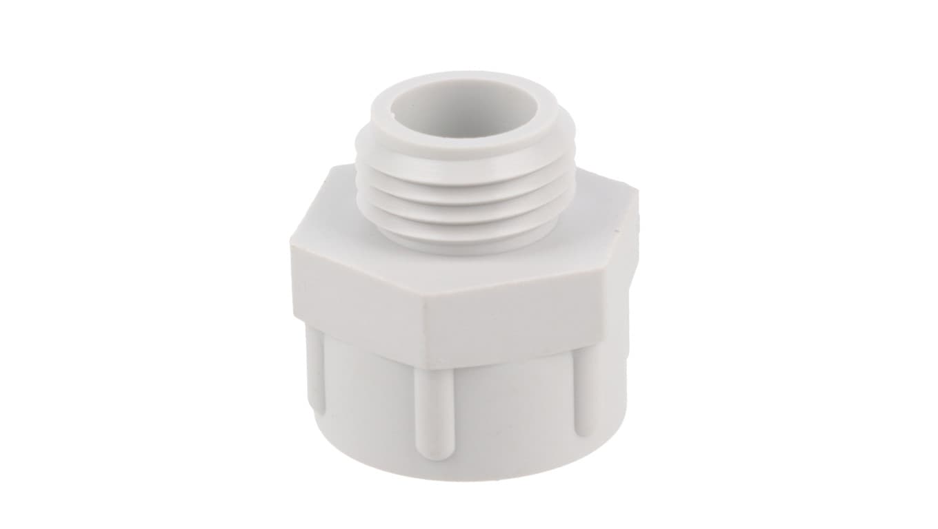 ergom Adapter poliamidowy do dławnic DA 9/11 E03DK-02130100203 /10szt./ E03DK-02130100203