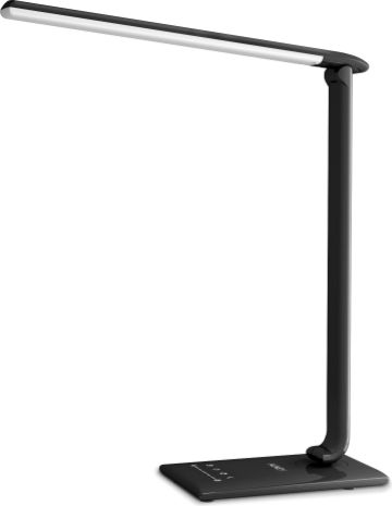 Lampka biurkowa Aukey LT-T10 BLACK