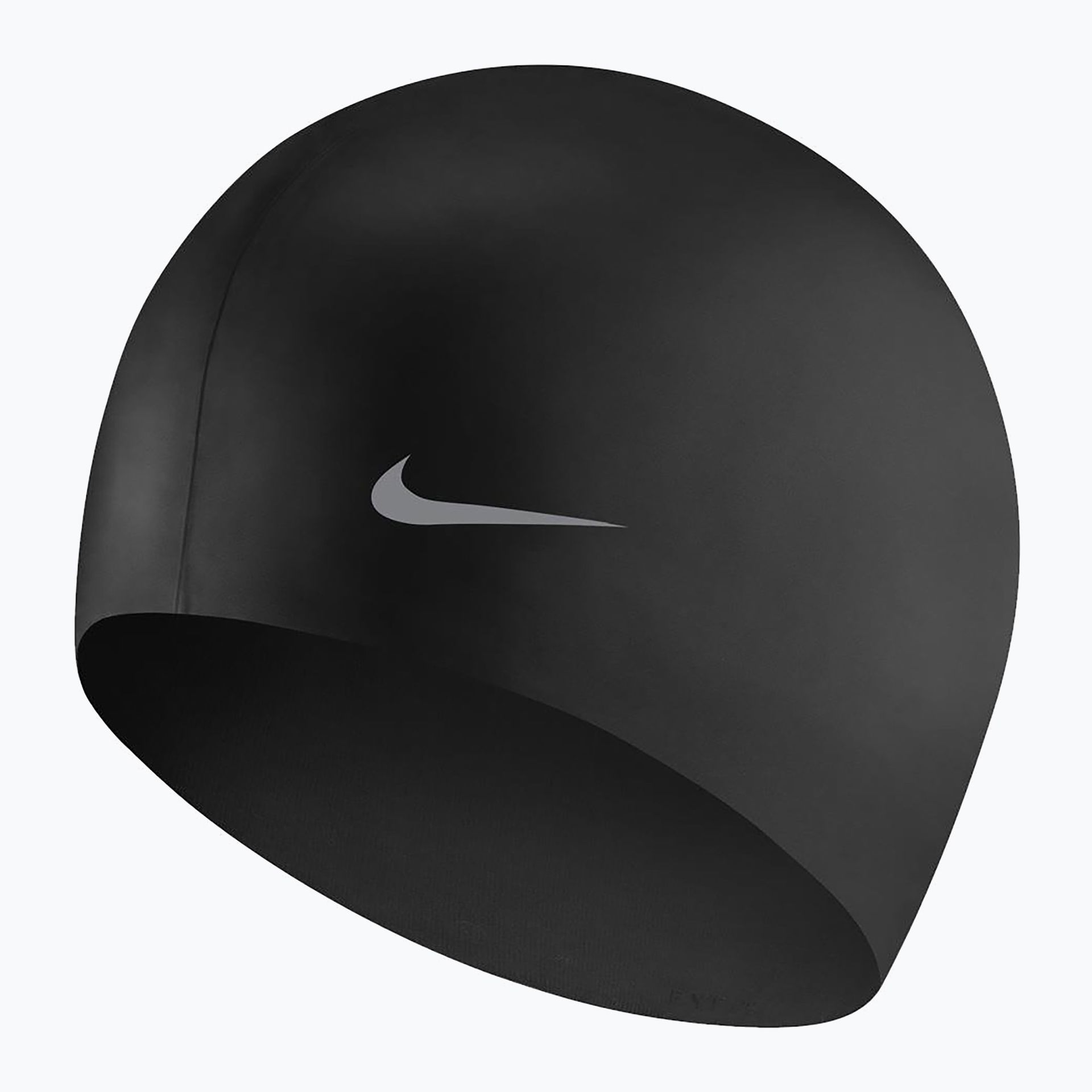 Nike Czepek Solid Jr TESS0106 TESS0106