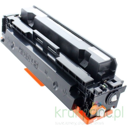 eMPe Toner Zamiennik CRG-055HC do i-SENSYS MF744Cdw 3019c002 Cyan Bez chipa 3019c002