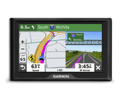 Garmin Drive 52 MT RDS TMC (010-02036-11)