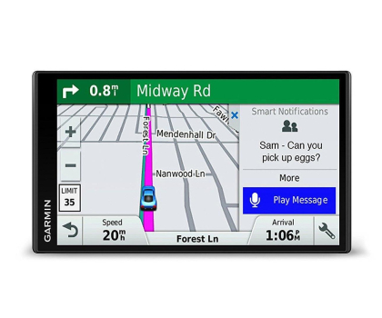 Garmin DriveSmart 65 MT-S EU