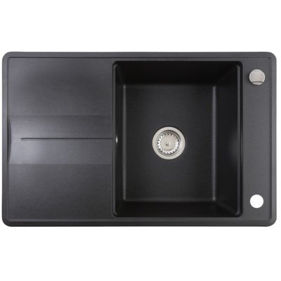 Teka Estela 50 B-TQ Metalic onyks 40148080