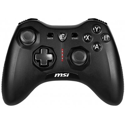 MSI Force GC20 V2 czarny (S10-04G0050-EC4)