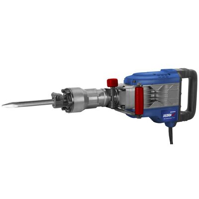 Dedra Młot wyburzeniowy 1700W 14,5kg DED7835