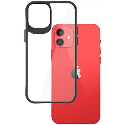 3mk Satin Armor Case+ iPhone 12 Pro