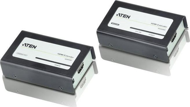 KVM ATEN Extender ATEN HDMI VE800A VE800A-AT-G 60m