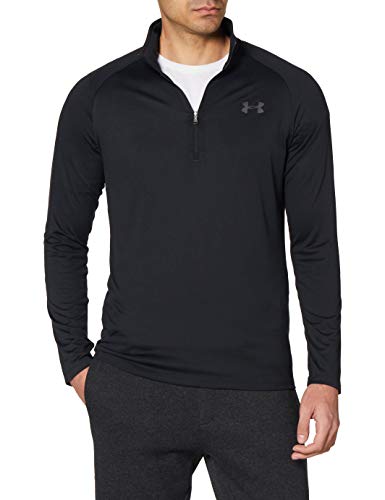 Under Armour Męska bluza z kapturem Tech 2.0