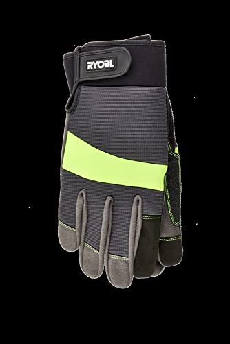 RYOBI RYOBI Rękawice RYOBI RAC811XL