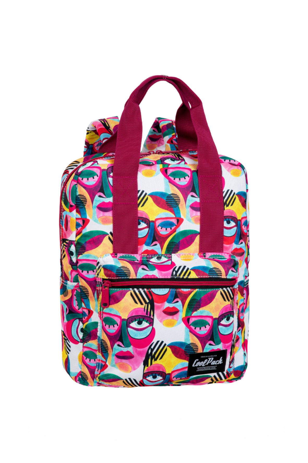 Coolpack Blis - plecak młodzieżowy - cinco
