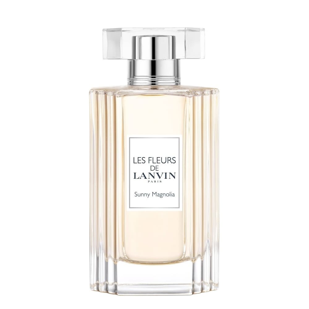 Lanvin Les Fleurs Sunny Magnolia 50 ml