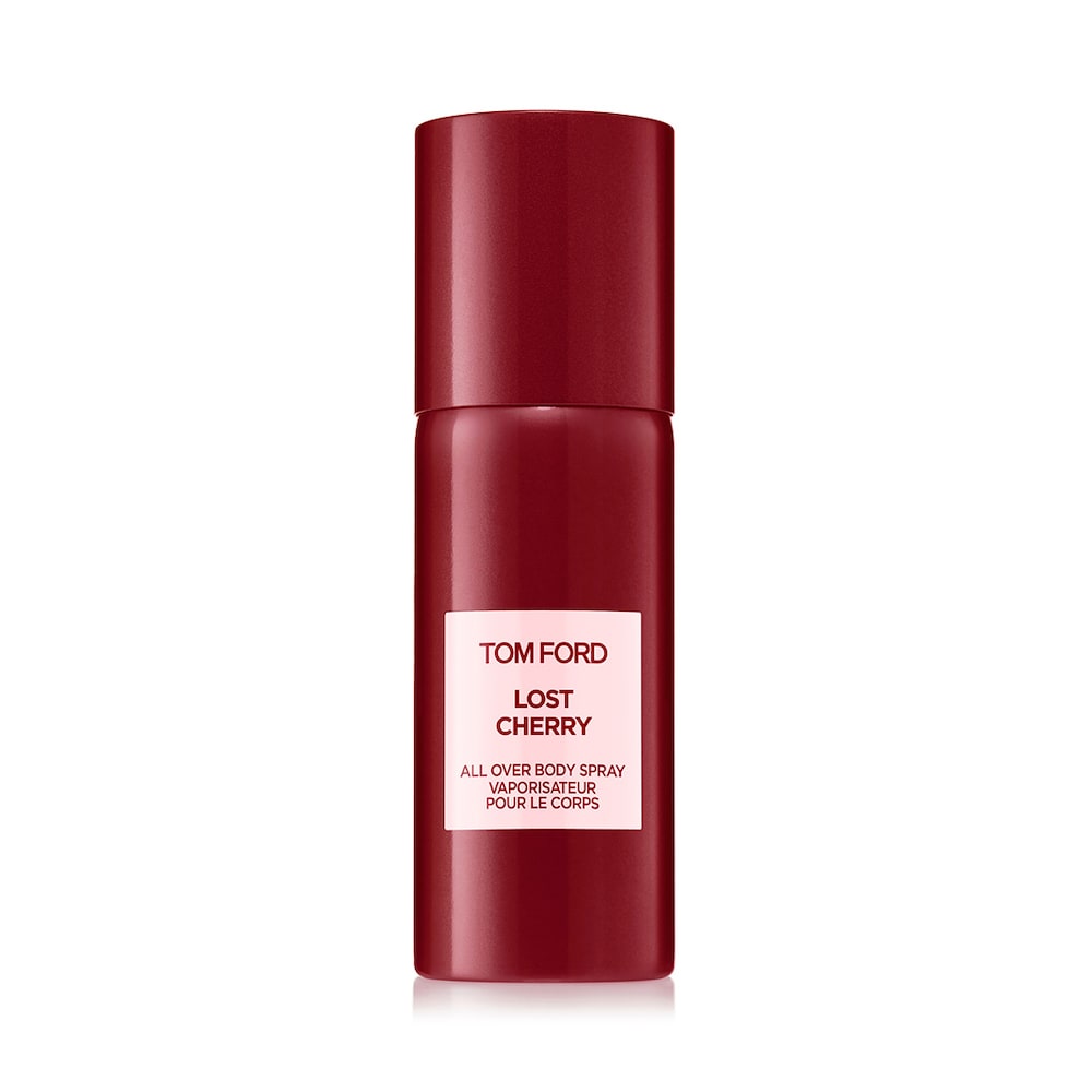 Tom Ford Beauty Lost Cherry mgiełka do ciała 150ml