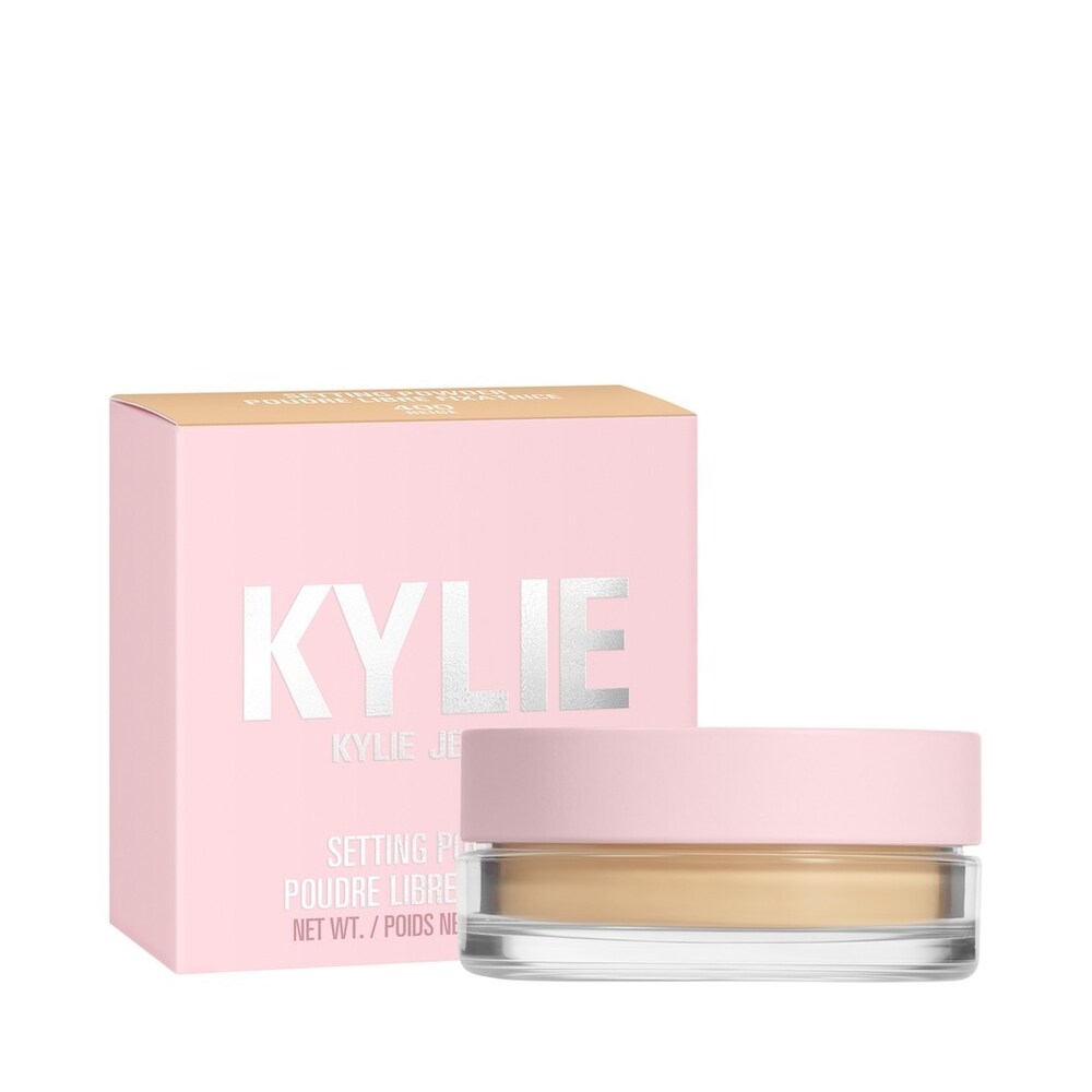 Kylie Cosmetics Kylie Cosmetics Setting Powder 400 Beige 10.0 g