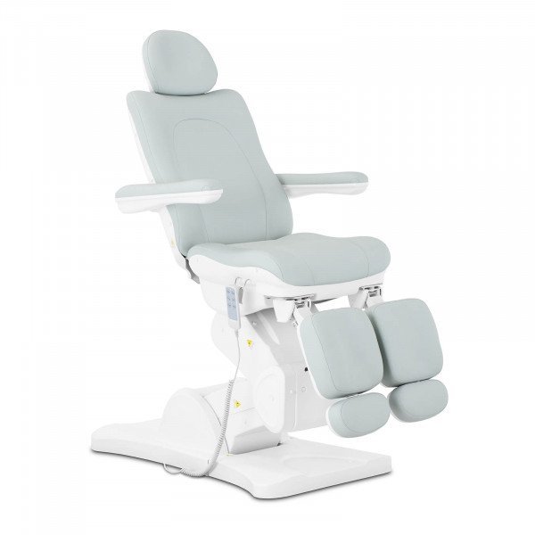 Physa Fotel do pedicure ROME PISTACHIO