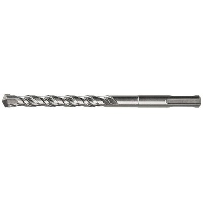 Topex Grupa sp. z o.o. S.K. Wiertło do betonu SDS Plus, 6 x 110 mm, S4 x 10 szt. 60H690