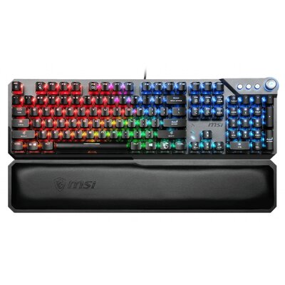 MSI Vigor GK71 Sonic