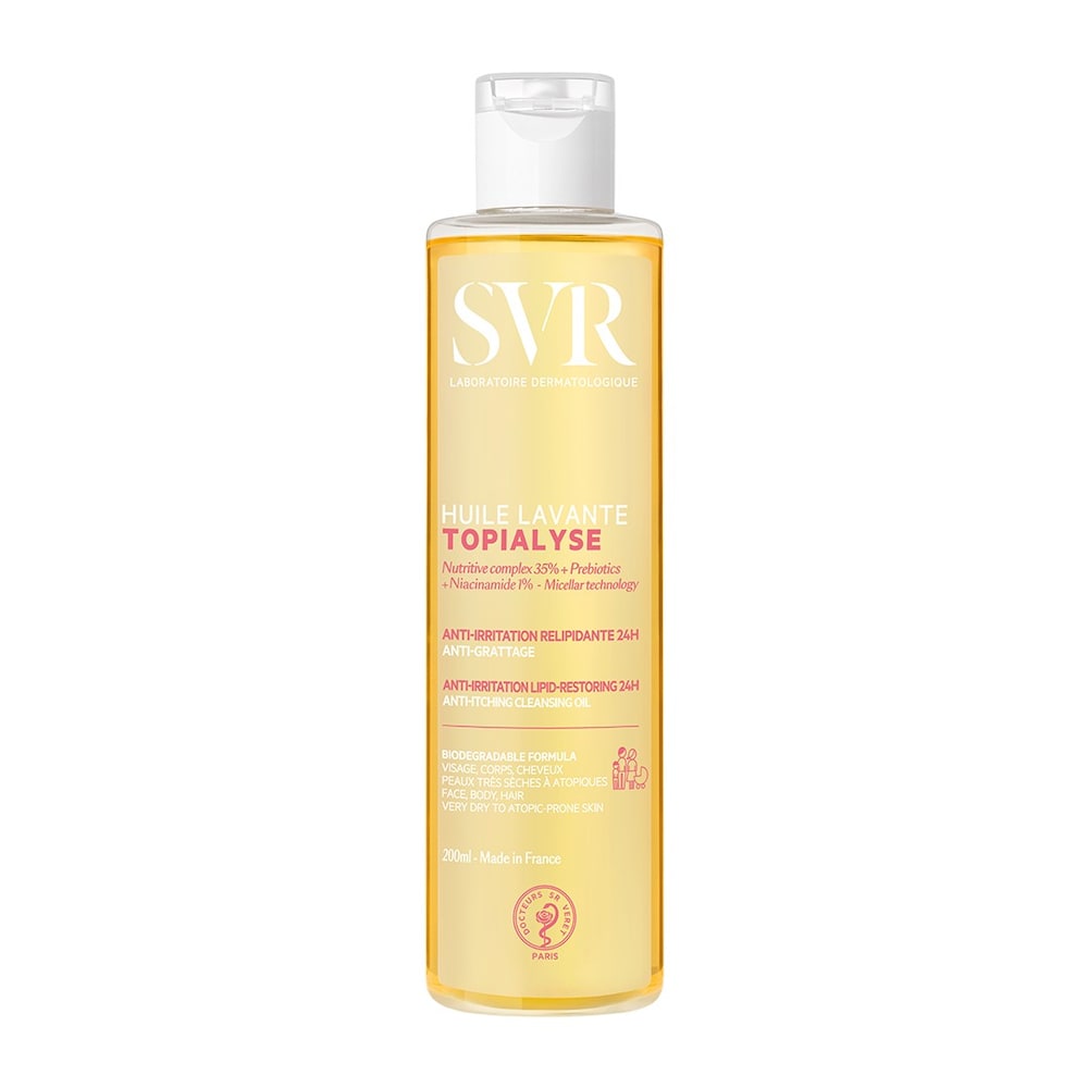 SVR SVR CLEANSING OIL 200 ml