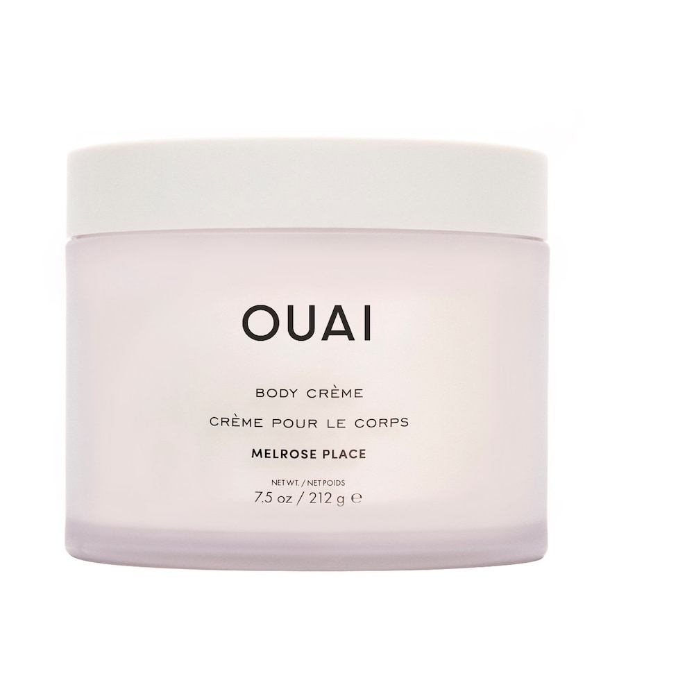 Ouai Ouai Melrose Place fragrance Body Crme 212.0 ml