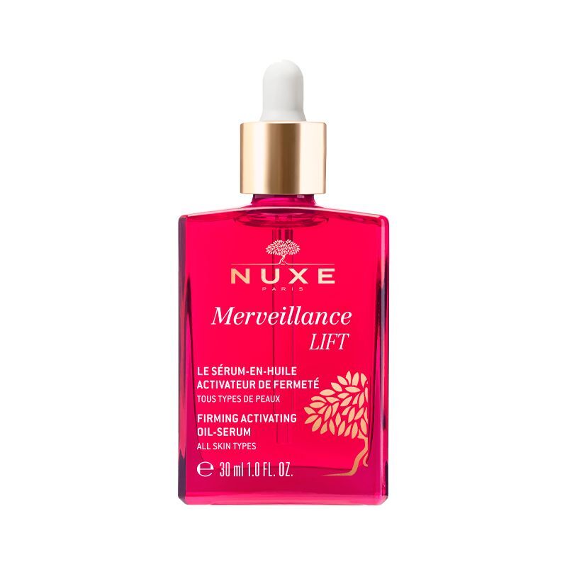 Nuxe Nuxe Marveillance Lift - olejowe serum liftingujące 30ml
